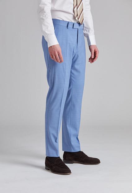 Tiger of Sweden Tenuta Rustic Blue